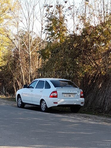 LADA (VAZ) Priora 2013, 89,100 km - 1.6 l - Mingəçevir