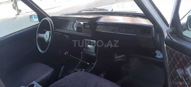 LADA (VAZ) 2107 2001, 569,800 km - 1.6 л - İsmayıllı