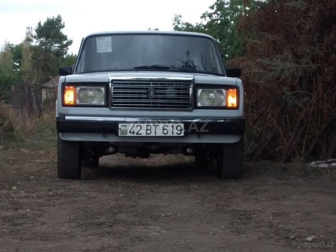 LADA (VAZ) 2107 2001, 569,800 km - 1.6 л - İsmayıllı