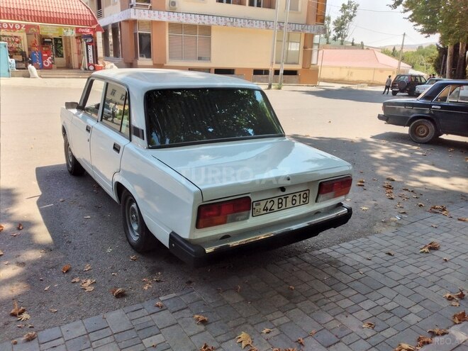 LADA (VAZ) 2107 2001, 569,800 km - 1.6 л - İsmayıllı