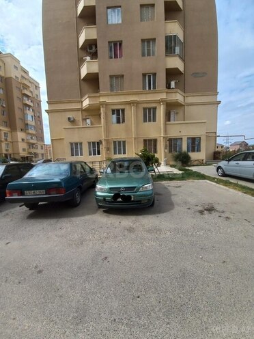Opel Astra 1998, 211,000 km - 1.6 l - Bakı