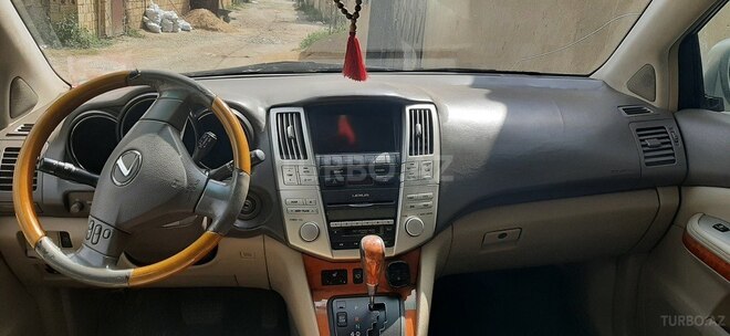 Lexus RX 330 2003, 185,000 km - 3.3 l - Bakı