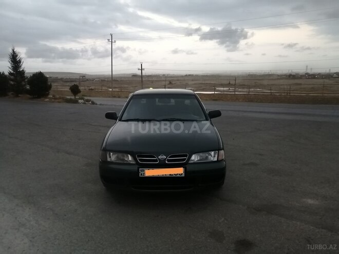 Nissan Primera 1999, 358,000 km - 1.6 l - Bakı