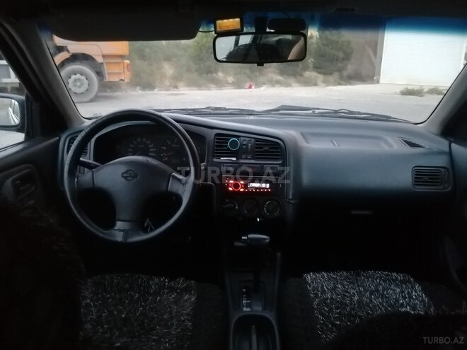 Nissan Primera 1999, 358,000 km - 1.6 l - Bakı