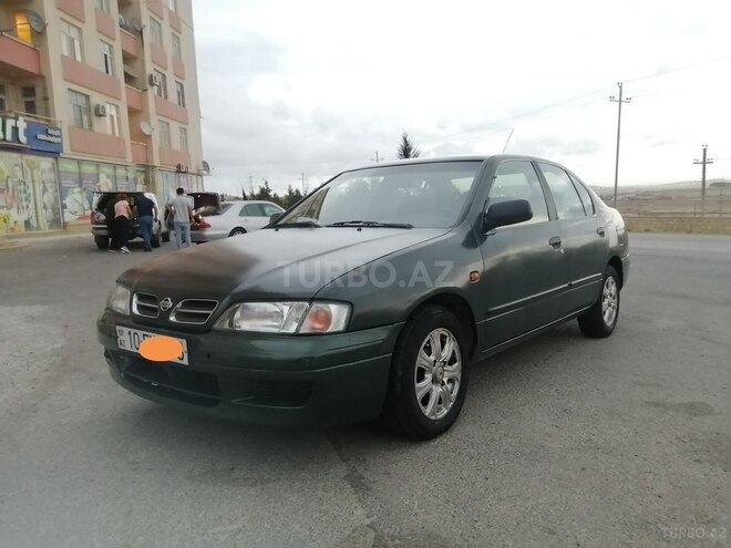 Nissan Primera 1999, 358,000 km - 1.6 l - Bakı