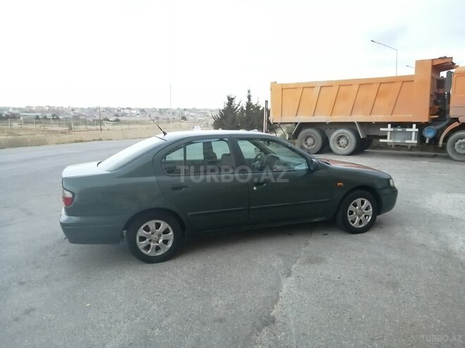 Nissan Primera 1999, 358,000 km - 1.6 l - Bakı