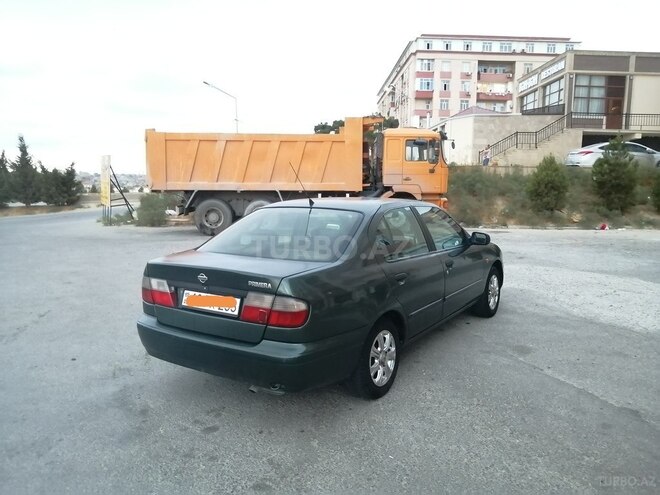 Nissan Primera 1999, 358,000 km - 1.6 l - Bakı