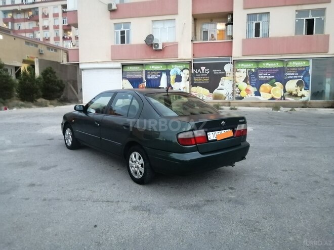 Nissan Primera 1999, 358,000 km - 1.6 l - Bakı