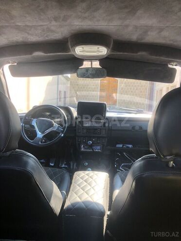 LADA (VAZ) Niva 2015, 89,000 km - 1.7 l - Qazax