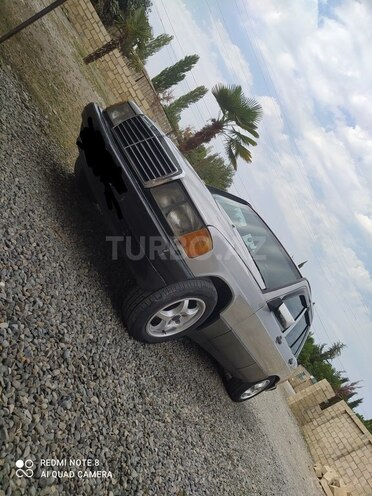 Mercedes 190 1989, 520,350 km - 2.0 л - Bərdə
