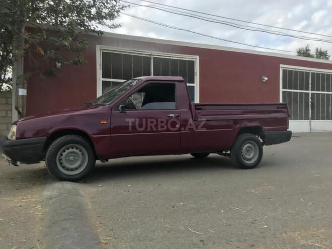 IJ 27175 2001, 132,000 km - 1.6 л - Bərdə