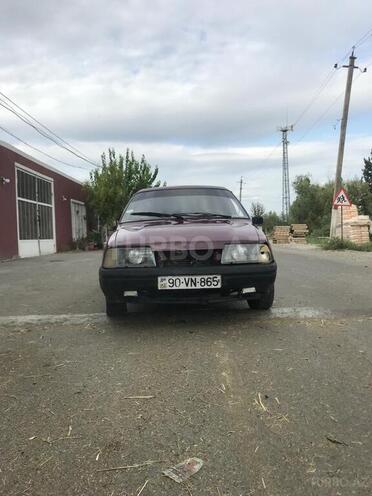 IJ 27175 2001, 132,000 km - 1.6 л - Bərdə
