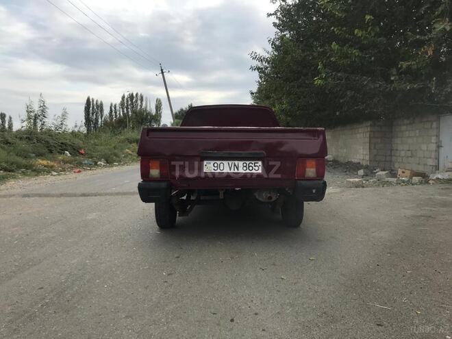 IJ 27175 2001, 132,000 km - 1.6 л - Bərdə