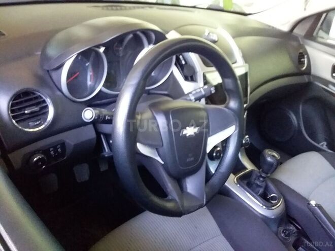 Chevrolet Cruze 2013, 20,102 km - 1.8 л - Zaqatala