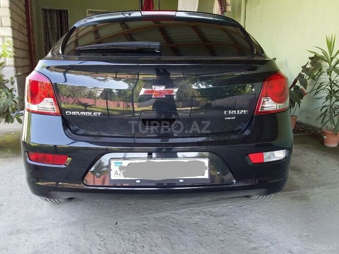 Chevrolet Cruze 2013, 20,102 km - 1.8 л - Zaqatala