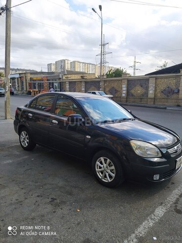 Kia Rio 2006, 185,000 km - 1.5 l - Xırdalan