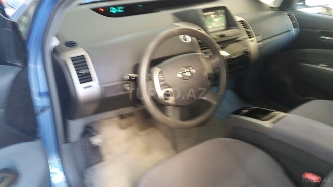Toyota Prius 2008, 137,000 km - 1.5 л - Bakı