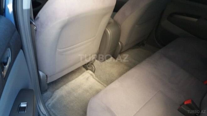Toyota Prius 2008, 137,000 km - 1.5 л - Bakı