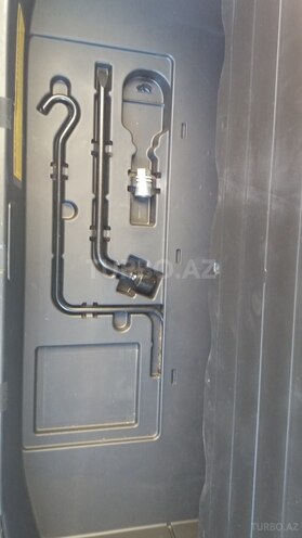 Toyota Prius 2008, 137,000 km - 1.5 л - Bakı