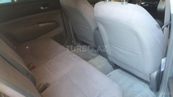 Toyota Prius 2008, 137,000 km - 1.5 л - Bakı