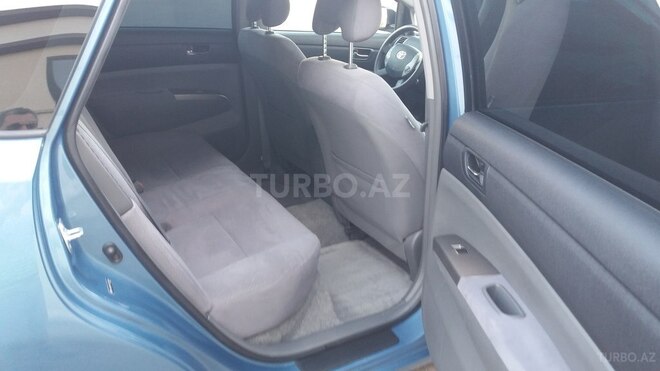 Toyota Prius 2008, 137,000 km - 1.5 л - Bakı