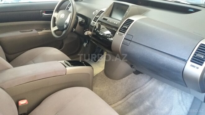 Toyota Prius 2008, 137,000 km - 1.5 л - Bakı