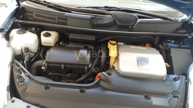 Toyota Prius 2008, 137,000 km - 1.5 л - Bakı