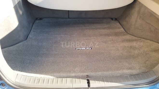 Toyota Prius 2008, 137,000 km - 1.5 л - Bakı