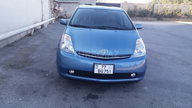 Toyota Prius 2008, 137,000 km - 1.5 л - Bakı