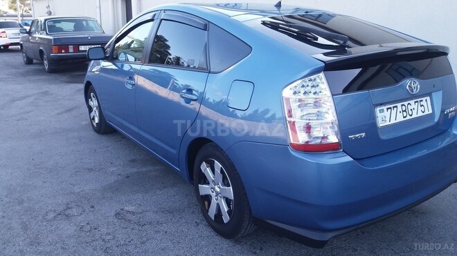 Toyota Prius 2008, 137,000 km - 1.5 л - Bakı