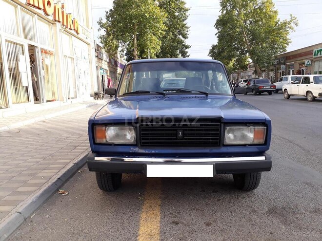 LADA (VAZ) 2107 2005, 210,214 km - 1.6 l - Bərdə