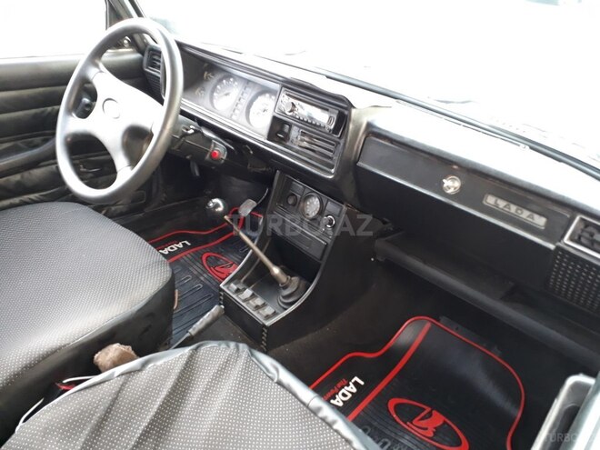 LADA (VAZ) 2107 2005, 210,214 km - 1.6 l - Bərdə