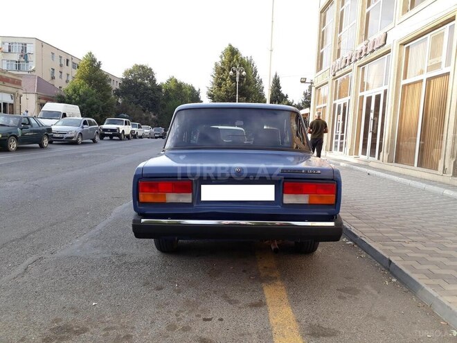 LADA (VAZ) 2107 2005, 210,214 km - 1.6 l - Bərdə