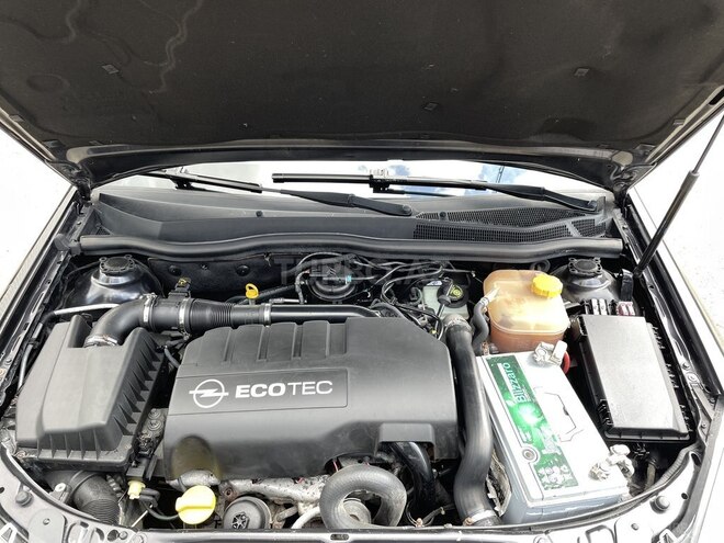 Opel Astra 2005, 170,250 km - 1.3 l - Bakı