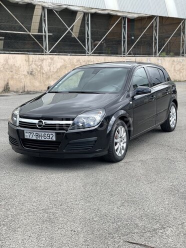 Opel Astra 2005, 170,250 km - 1.3 l - Bakı
