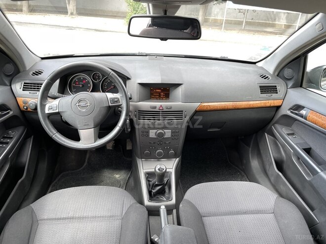 Opel Astra 2005, 170,250 km - 1.3 l - Bakı