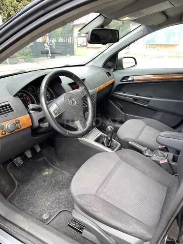 Opel Astra 2005, 170,250 km - 1.3 l - Bakı