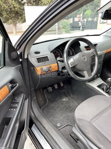 Opel Astra 2005, 170,250 km - 1.3 l - Bakı