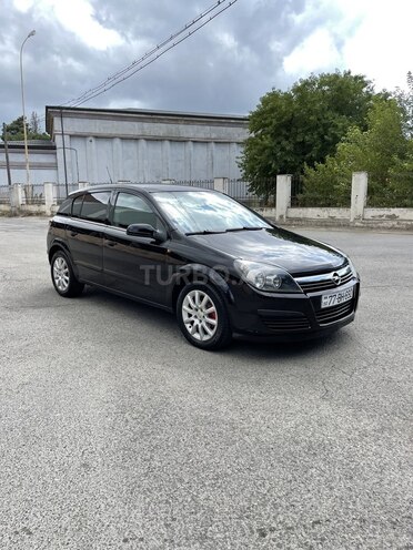 Opel Astra 2005, 170,250 km - 1.3 l - Bakı
