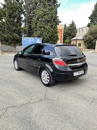 Opel Astra 2005, 170,250 km - 1.3 l - Bakı
