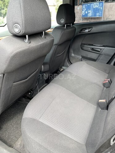 Opel Astra 2005, 170,250 km - 1.3 l - Bakı