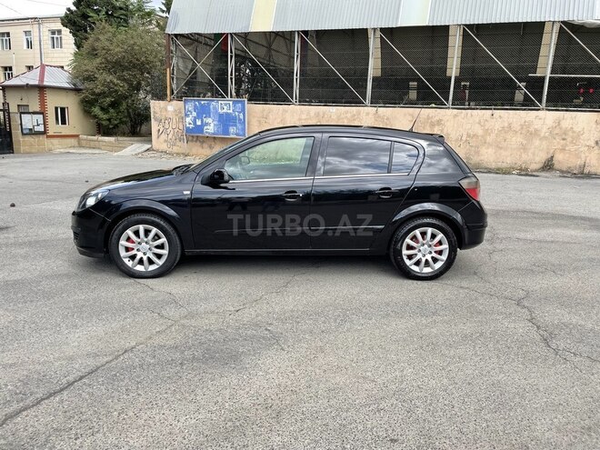 Opel Astra 2005, 170,250 km - 1.3 l - Bakı