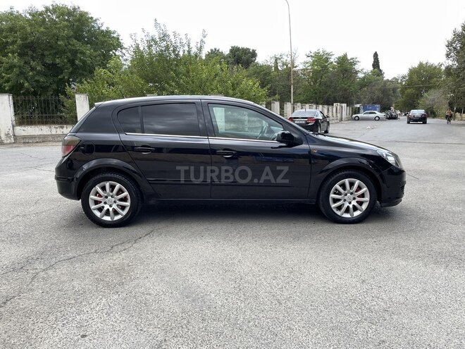 Opel Astra 2005, 170,250 km - 1.3 l - Bakı