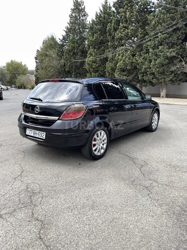 Opel Astra 2005, 170,250 km - 1.3 l - Bakı