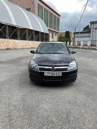 Opel Astra 2005, 170,250 km - 1.3 l - Bakı