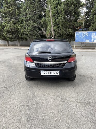Opel Astra 2005, 170,250 km - 1.3 l - Bakı