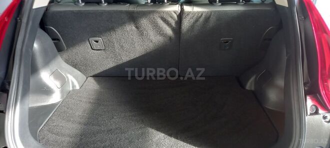 Nissan Juke 2012, 103,000 km - 1.6 l - Bakı