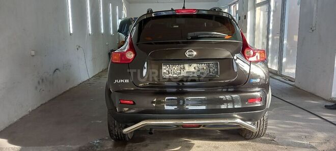 Nissan Juke 2012, 103,000 km - 1.6 l - Bakı