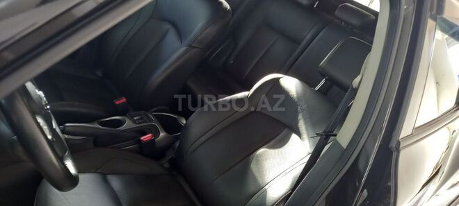Nissan Juke 2012, 103,000 km - 1.6 l - Bakı
