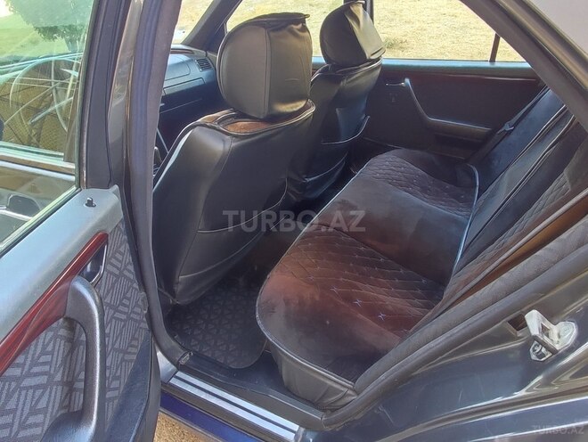Mercedes C 220 1995, 394,502 km - 2.2 л - Bakı